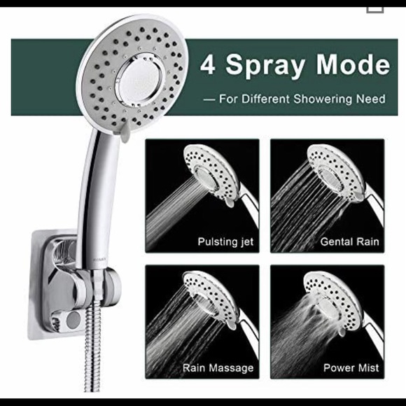 NEW Zconiey faucet adapter kitchen/bath/laundry - Picture 3 of 9